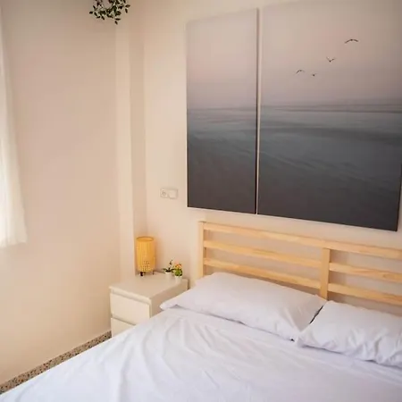 Piso Con Jardin Appartamento *