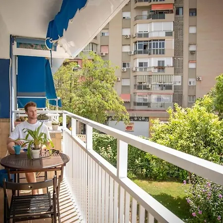 Piso Con Jardin *