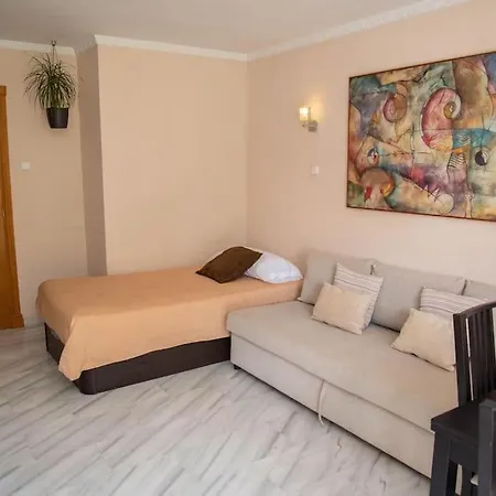 Appartamento Piso Con Jardin *
