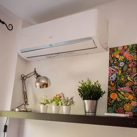 Piso Con Jardin *