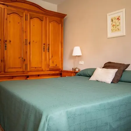 Appartamento Piso Con Jardin Málaga