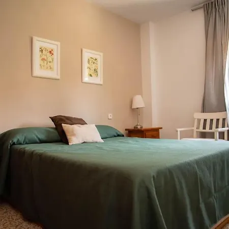 Appartamento Piso Con Jardin *