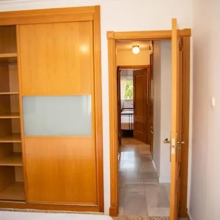Appartamento Piso Con Jardin