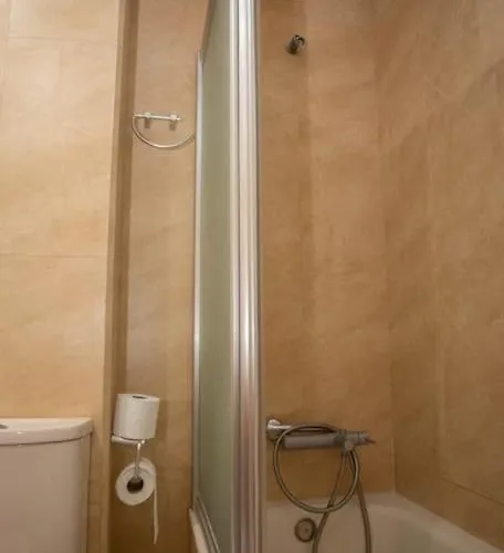 Piso Con Jardin Lejlighed Málaga