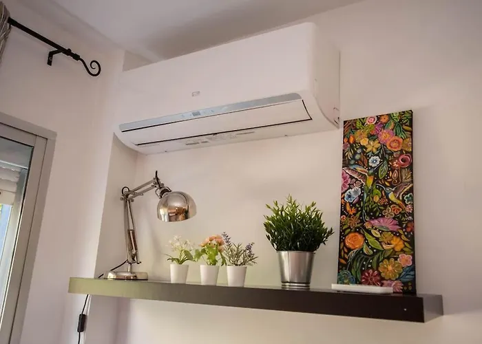 Piso Con Jardin *